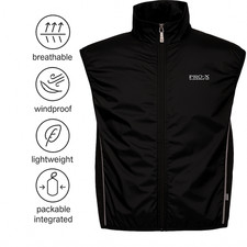 PRO-X elements Winddichte Bike