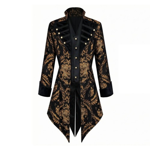 Brocade frackjacke cosplay - brocade-frackjacke,