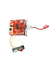 Syma x5hw pcb platine - pcb,