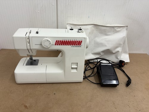 Janome js1004 elektrische - janome,