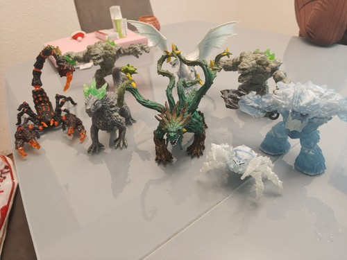 Schleich figuren - schleich,