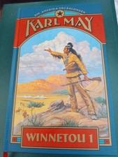 Winnetou 1. Die