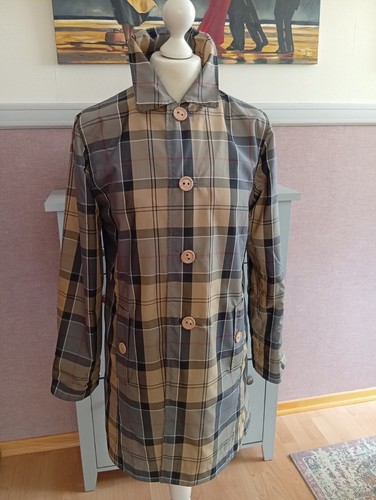 Barbour sommermantel 14 - barbour, gr.14