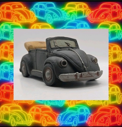 Vollguss resin käfer - vollguss, vw