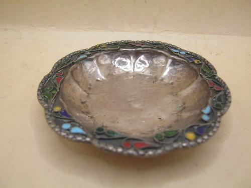 Vintage russische silber - silber, &