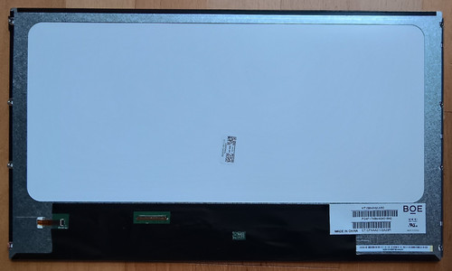 Notebook lcd displaypanel von - notebook-lcd-displaypanel,