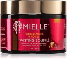 MIELLE ORGANICS POMEGRANATE
