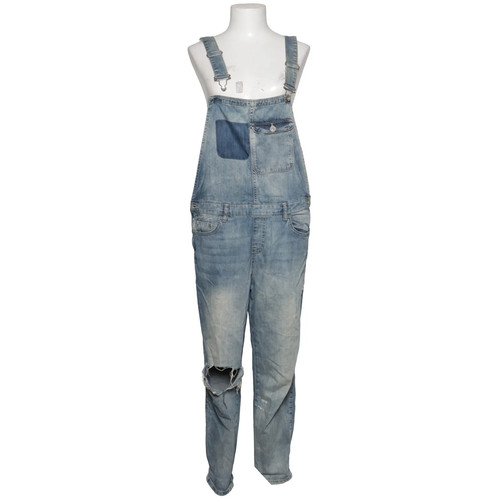 Zara latzhose größe 48 - zara,,