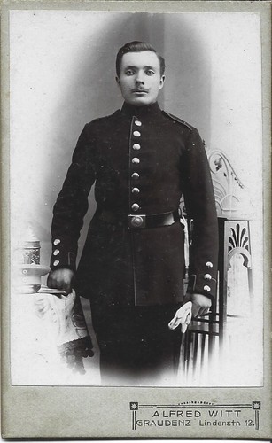 Inf reg 129 waffenrock - 129, (?)