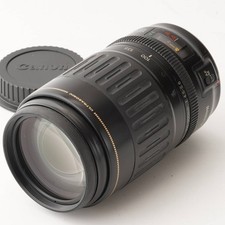 Canon EF 100-300Mm F/4.5-5.6 USM