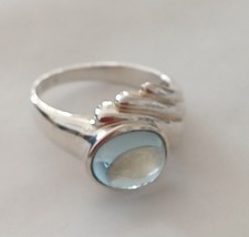 Katja Lührs 925er Sterling