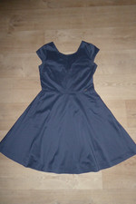 CINQUE Stretch Kleid Festlich