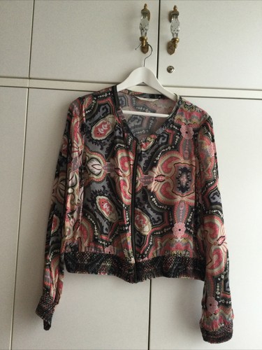 Odd molly blouson - molly,