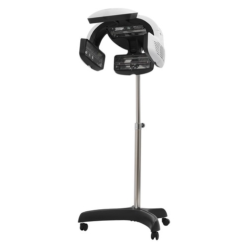 Infrarot haartrockner friseur - infrarot,