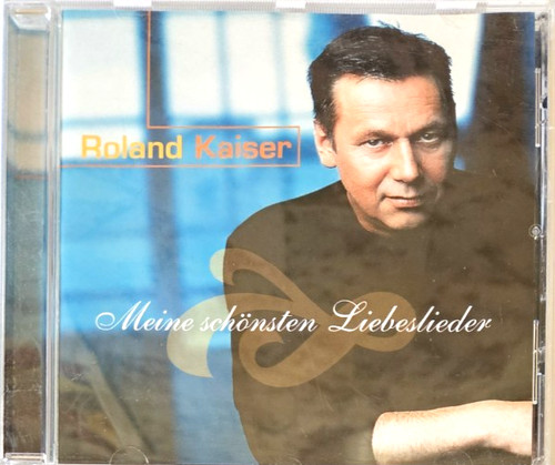 Meine schönsten liebeslieder - meine,