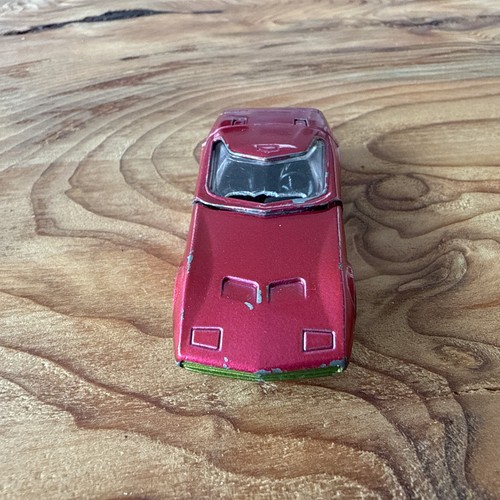 Matchbox superfast dodge - superfast, 52