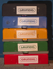Graupner Grundig Varioton