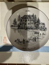 70/80er Jahre KPM Berlin