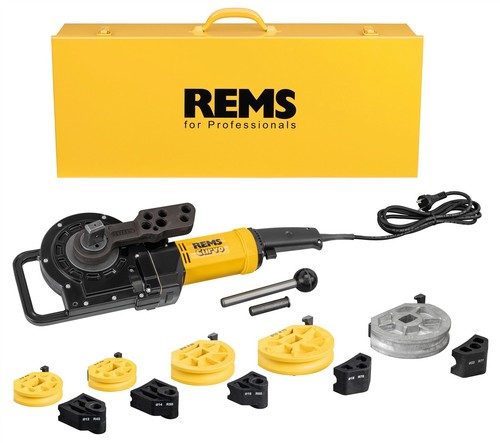 Rems curvo set 18 22 - rems,