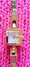 Gucci Mini G 102 Damen Uhr