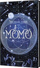 Momo | Michael Ende | 2021 |