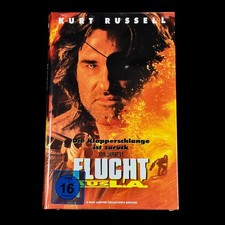 FLUCHT AUS L.A. - DIE