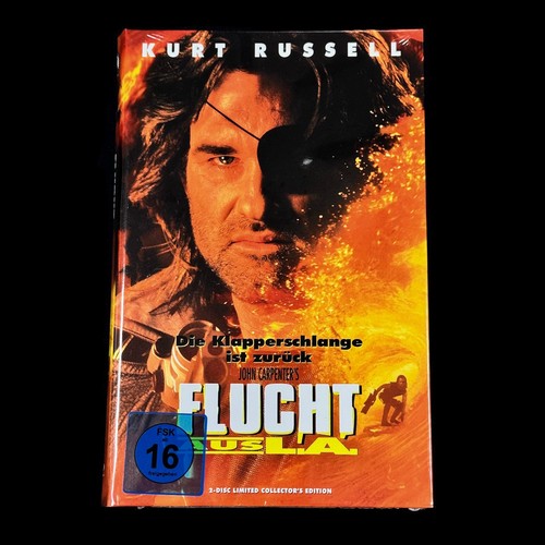 Flucht aus die - aus,