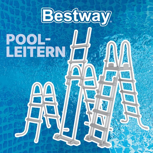 Sicherheitsleiter pool - sicherheitsleiter,
