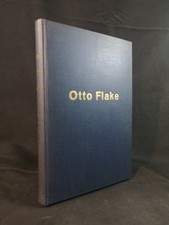 Otto Flake: Leben, Werk