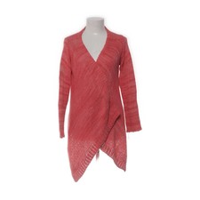 ChillNorway, Strickjacke