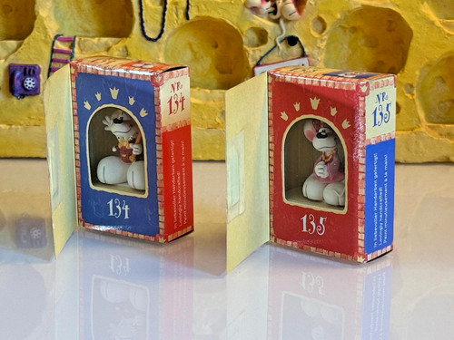 Diddl sammelfiguren figuren - diddl,