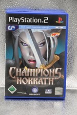 Champions of Norrath-Realms of