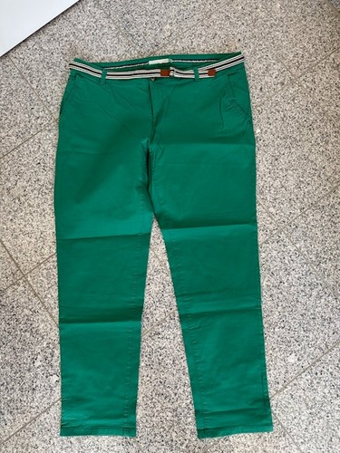 Esprit organic damenhose chino - organic,
