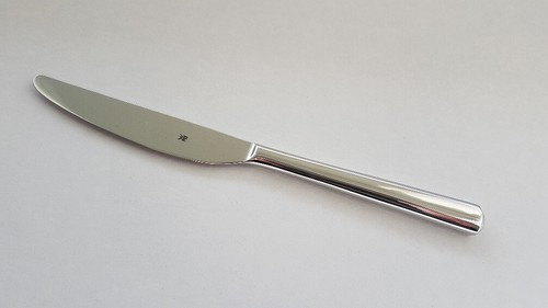 Wmf boston menümesser - wmf, 22,5