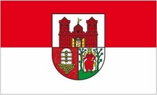 Flagge fahne schönebeck - /,