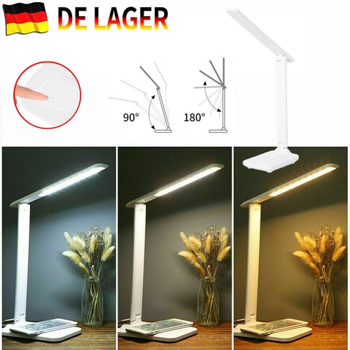 Led klemmleuchte dimmbar - led,