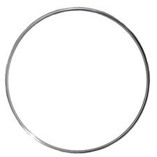 BBS Edelstahl Anfahrschutz