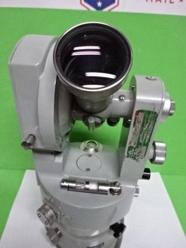 Optisch theodolit carl zeiss - optisch,