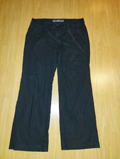s. Oliver Abby leichte Sommerhose 31/32,  regular fit, low rise, bootcut leg
