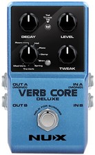 Nu-X 173.472 Verb Core Deluxe