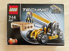 Lego technik 8045 - lego,