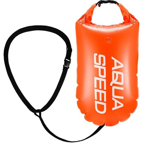 Aqua speed schwimmhilfe boje - aqua,
