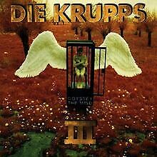 III/Odyssey of the Mind von Krupps,die | CD | Zustand sehr gut