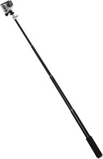 Jivo Go Gear Extendable Boom