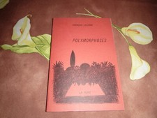 DANIEL ABADIE POLYMORPHOSES