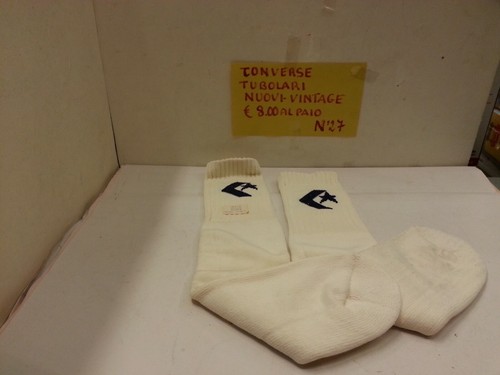Paar schlauchsocken baumwolle - schlauchsocken,