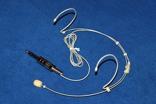 Profi-Headset (Kugel) für