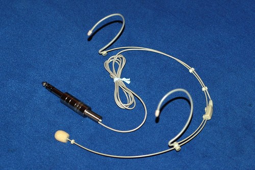 Profi headset für - (kugel),