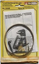 Noch 3449 Tunnel-Oberleitungs-Set groß