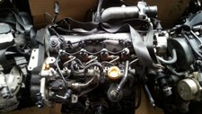 ⭐️ Motor 1.9DCi F9Q RENAULT TRAFIC OPEL VIVARO NISSAN PRIMASTAR 71TKM UNKOMPLETT